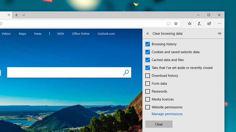 Illustration for article titled 9 Common Browser Problems and How to Fix Them
